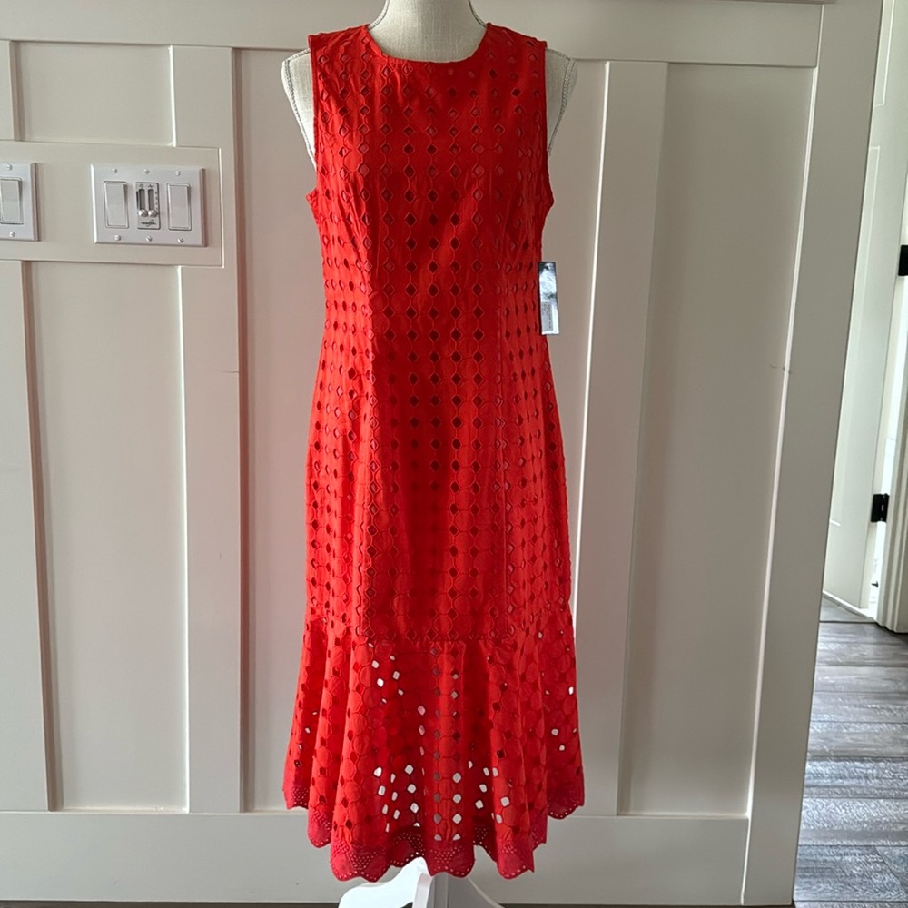 Donna Morgan Dress